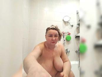 miranda-robinson — Bongacams recorded stream screenshot (27 Dec 2025)