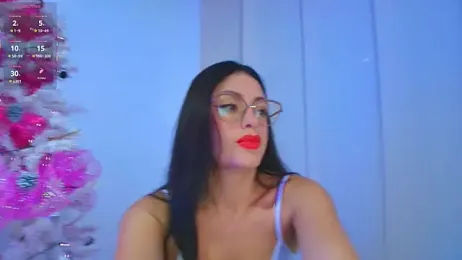 Pleasure_Vibes23 — Stripchat recorded stream screenshot (27 Dec 2025)