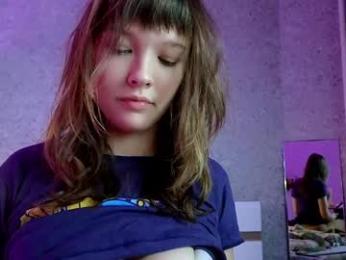 _demi_dee_ — Chaturbate recorded stream screenshot (26 Dec 2025)