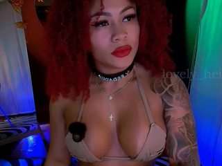 heidicox — Camsoda recorded stream image, 27.12.2025 02:30