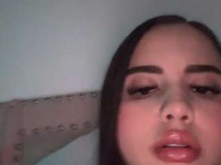 gabyferrer — Camsoda recorded stream image, 27.12.2025 03:00