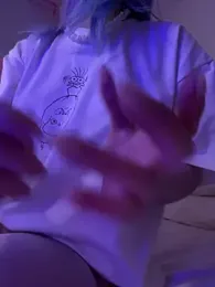 _nobara__ — Stripchat recorded stream image, 27.12.2025 03:30