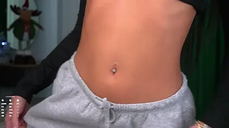 PiquingOgalala — Stripchat recorded stream image, 27.12.2025 01:00