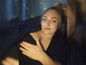 Tanysha-1 — Bongacams recorded stream image, 27.12.2025 06:10