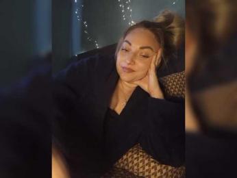 Tanysha-1 — Bongacams recorded stream image, 27.12.2025 06:10