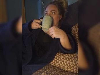 Tanysha-1 — Bongacams recorded stream image, 27.12.2025 06:10