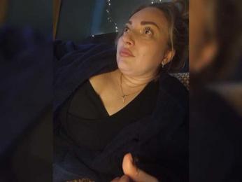 Tanysha-1 — Bongacams recorded stream image, 27.12.2025 06:10