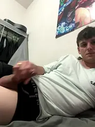 Thor_691 — Stripchat recorded stream screenshot (27 Dec 2025)