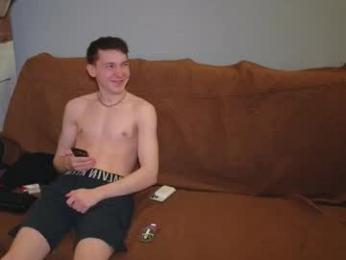 nicky_mart — Chaturbate recorded stream screenshot (27 Dec 2025)