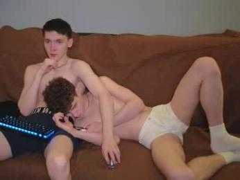 nicky_mart — Chaturbate recorded stream screenshot (27 Dec 2025)