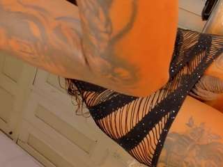 sexykendra — Camsoda recorded stream screenshot (27 Dec 2025)