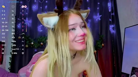 ElswythCovil — Stripchat recorded stream screenshot (27 Dec 2025)