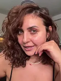 AnneKane — Stripchat recorded stream screenshot (27 Dec 2025)