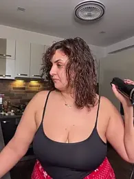 AnneKane — Stripchat recorded stream screenshot (27 Dec 2025)