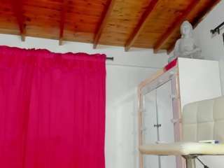 emilhornett — Camsoda recorded stream screenshot (27 Dec 2025)