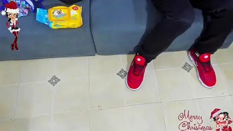 playsgirlhot — Stripchat recorded stream screenshot (27 Dec 2025)