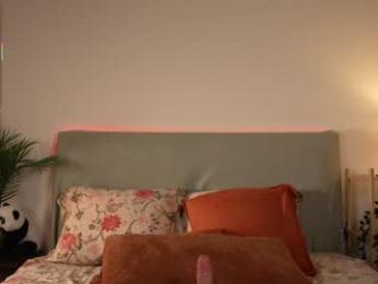 honeyyykate — Chaturbate recorded stream image, 27.12.2025 10:30