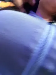 kim_monti — Stripchat recorded stream screenshot (27 Dec 2025)