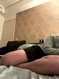 kaikai1335 — Stripchat recorded stream screenshot (27 Dec 2025)