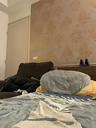 kaikai1335 — Stripchat recorded stream screenshot (27 Dec 2025)