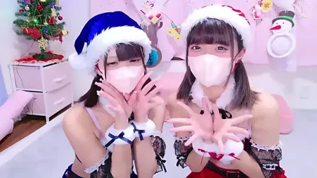 Madoka_0116 — Stripchat recorded stream image, 27.12.2025 15:00