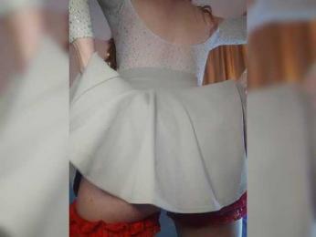 BeautyD — Bongacams recorded stream screenshot (27 Dec 2025)