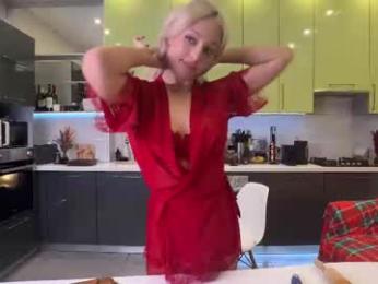 roselyn_rose — Chaturbate recorded stream screenshot (27 Dec 2025)