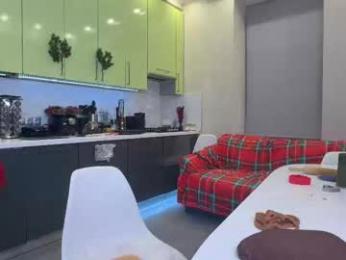 roselyn_rose — Chaturbate recorded stream screenshot (27 Dec 2025)