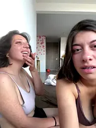 Enyeld_ruru — Stripchat recorded stream screenshot (27 Dec 2025)