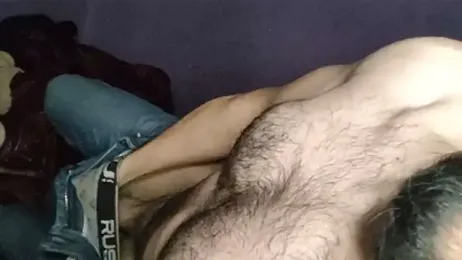 niyack69 — Stripchat recorded stream screenshot (27 Dec 2025)