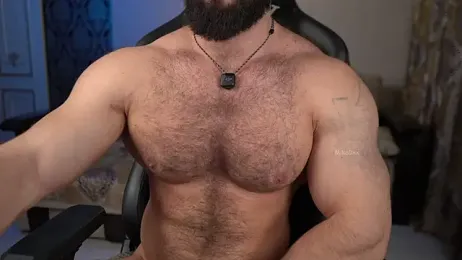 mike0xx — Stripchat recorded stream screenshot (27 Dec 2025)