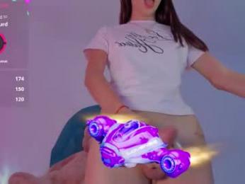 angely_sweet01 — Chaturbate recorded stream image, 27.12.2025 21:20