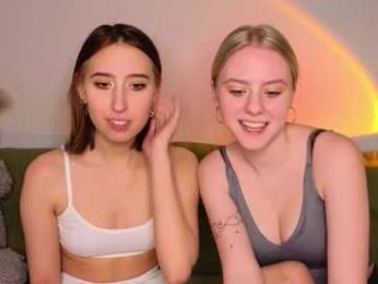 mimipaws — Chaturbate recorded stream image, 27.12.2025 19:20