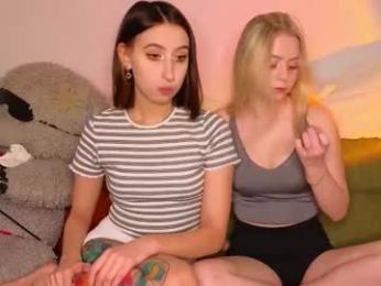 mimipaws — Chaturbate recorded stream image, 27.12.2025 19:20