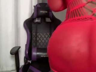 coco-dethick — Camsoda recorded stream screenshot (27 Dec 2025)