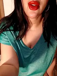 Queen_sousou — Stripchat recorded stream image, 27.12.2025 22:40