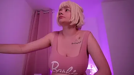 bella_adams_ — Stripchat recorded stream screenshot (27 Dec 2025)