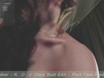 Adamova_Eva — Bongacams recorded stream screenshot (27 Dec 2025)