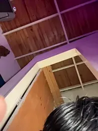 Mauuu18 — Stripchat recorded stream screenshot (28 Dec 2025)