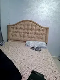 _arabica_ — Stripchat recorded stream screenshot (28 Dec 2025)