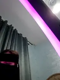 _arabica_ — Stripchat recorded stream screenshot (28 Dec 2025)