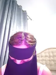 _arabica_ — Stripchat recorded stream screenshot (28 Dec 2025)