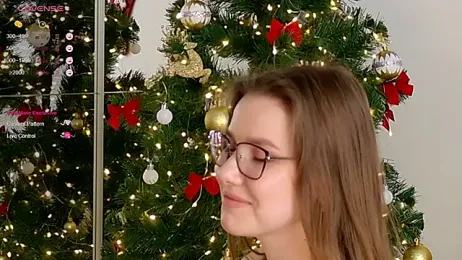 Jane_Meys — Stripchat recorded stream image, 28.12.2025 05:00