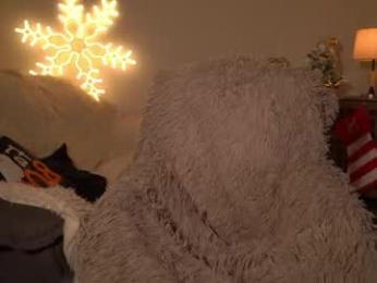 blissdilley — Chaturbate recorded stream image, 28.12.2025 04:20