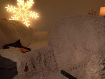 blissdilley — Chaturbate recorded stream image, 28.12.2025 04:20