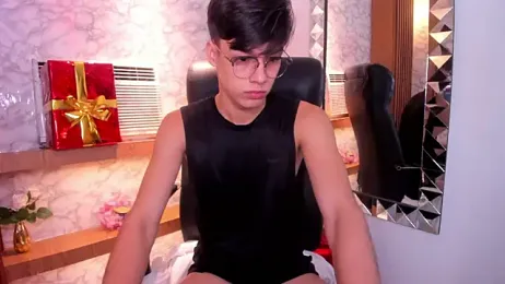 Gerony_ — Stripchat recorded stream screenshot (28 Dec 2025)