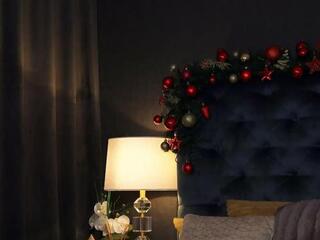 Annemarie Art — Flirt4free recorded stream image, 28.12.2025 05:00
