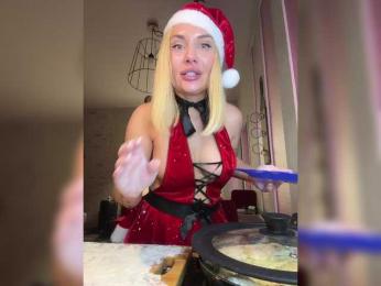 Tvoyasamka77 — Bongacams recorded stream image, 28.12.2025 14:20