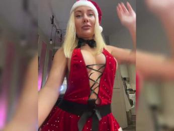 Tvoyasamka77 — Bongacams recorded stream image, 28.12.2025 14:20