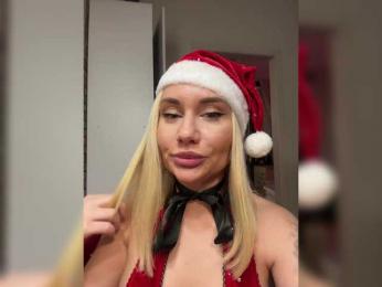 Tvoyasamka77 — Bongacams recorded stream image, 28.12.2025 14:20